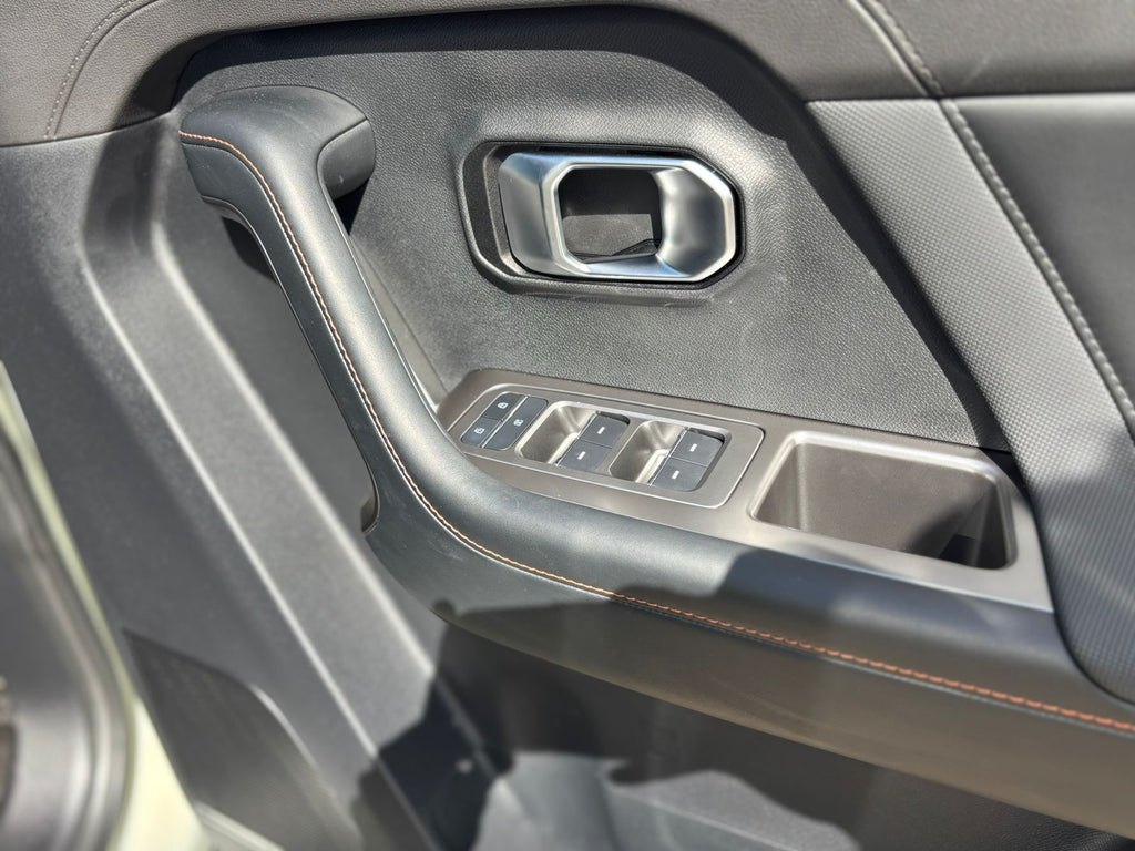 2026 Jetour T1 Odyssey 2.0