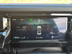 2026 Jetour T1 Odyssey 2.0
