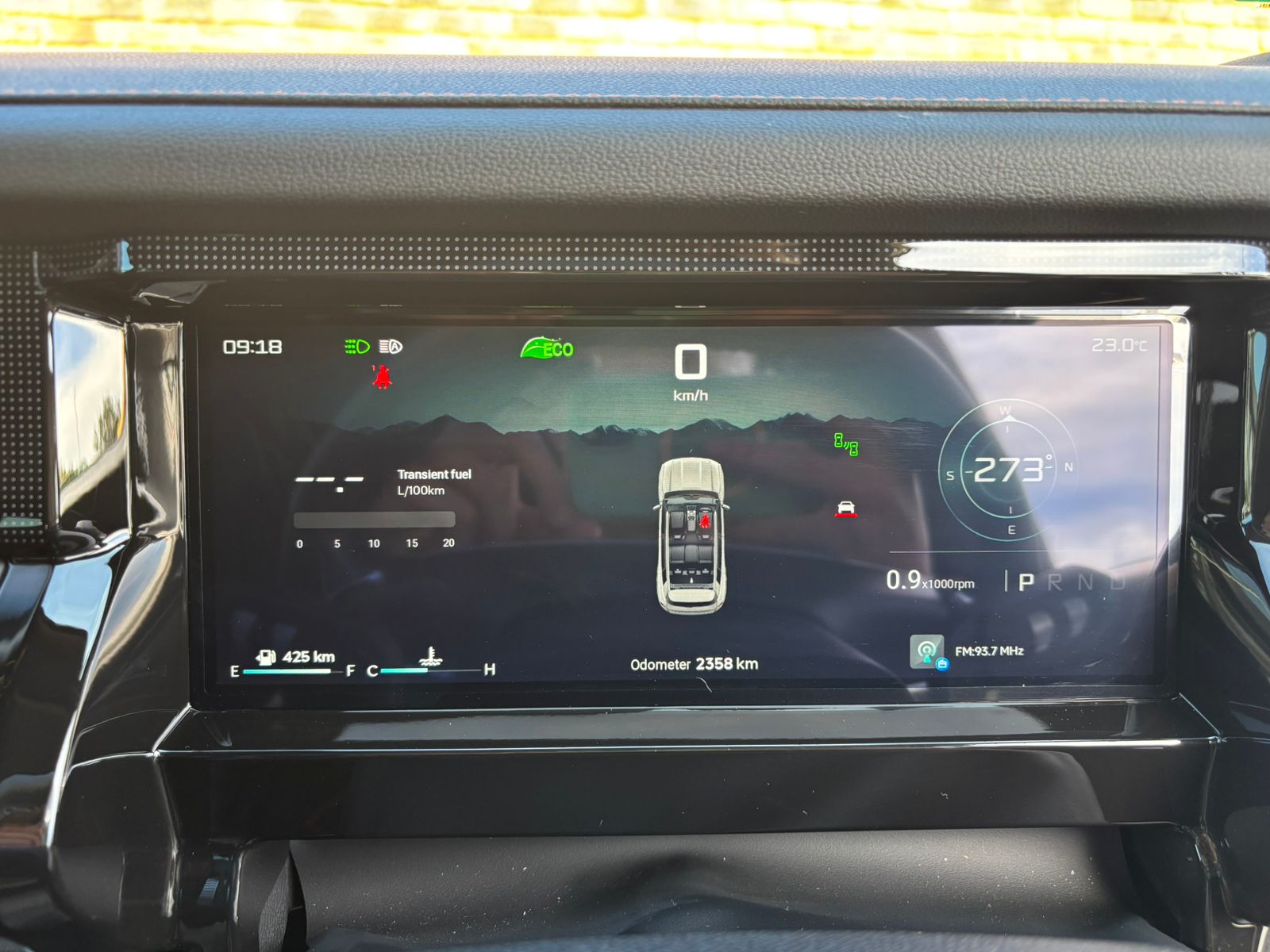 2026 Jetour T1 Odyssey 2.0