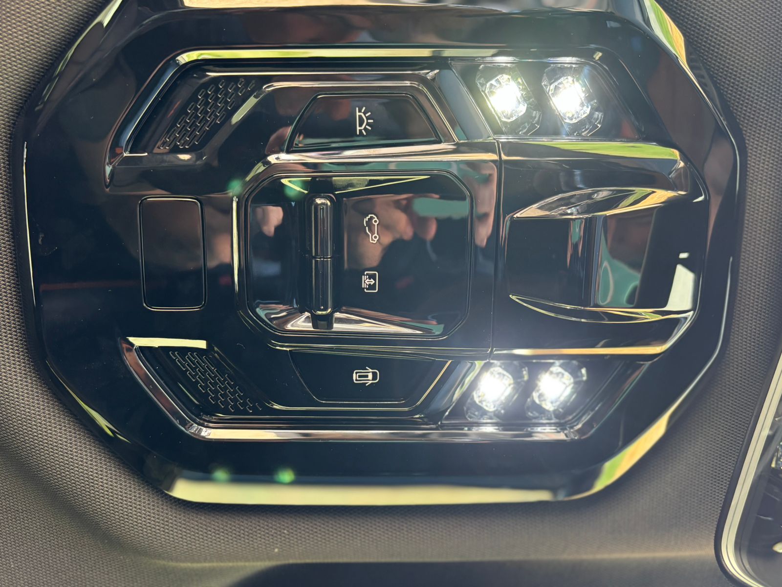 2026 Jetour T1 Odyssey 2.0