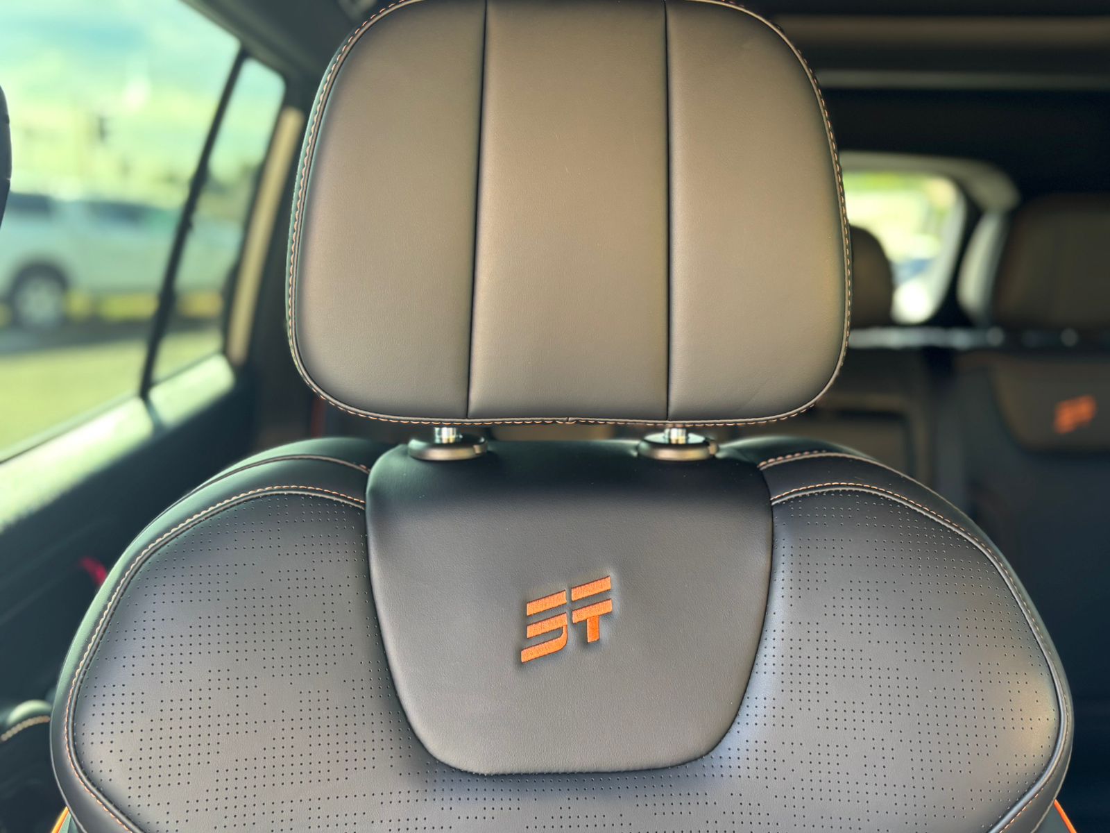 2026 Jetour T1 Odyssey 2.0