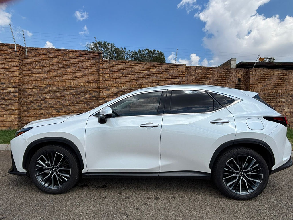 2024 Lexus NX350 H AWD