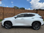 2024 Lexus NX350 H AWD