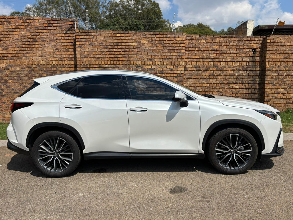 2024 Lexus NX350 H AWD