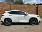 2024 Lexus NX350 H AWD