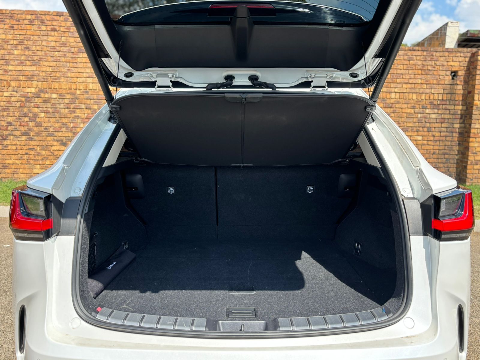 2024 Lexus NX350 H AWD