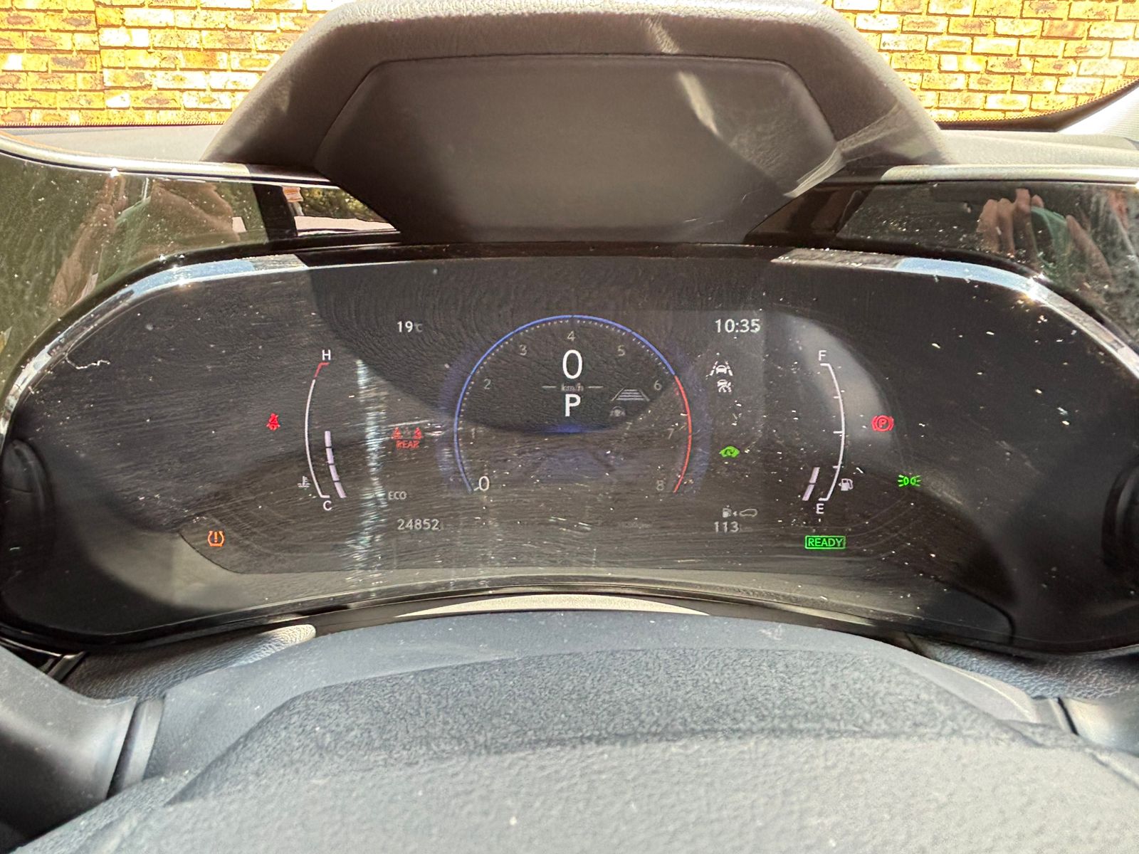 2024 Lexus NX350 H AWD