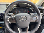 2024 Lexus NX350 H AWD