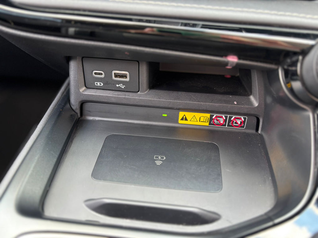 2024 Lexus NX350 H AWD