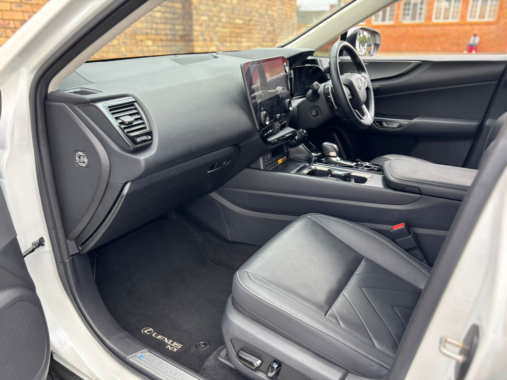 2024 Lexus NX350 H AWD