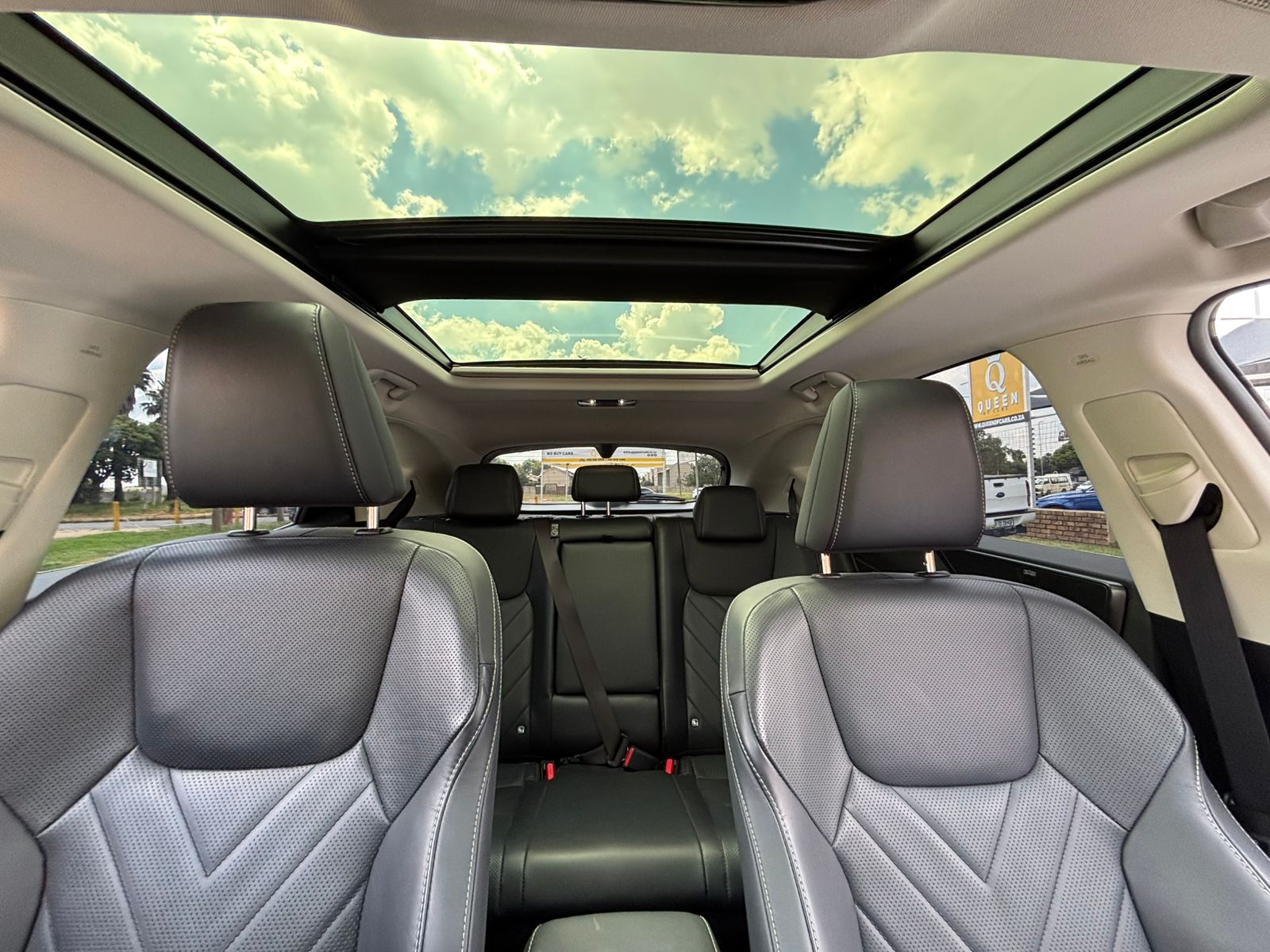 2024 Lexus NX350 H AWD