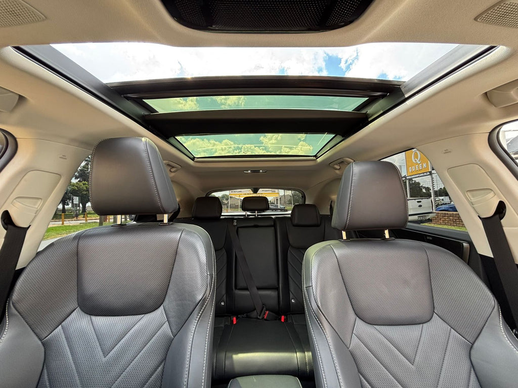 2024 Lexus NX350 H AWD