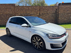 2016 Golf 7 GTI