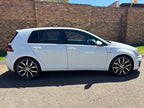 2016 Golf 7 GTI