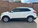2018 Hyundai Creta 1.6 Executive