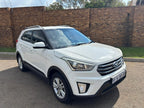 2018 Hyundai Creta 1.6 Executive