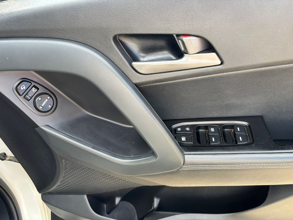 2018 Hyundai Creta 1.6 Executive