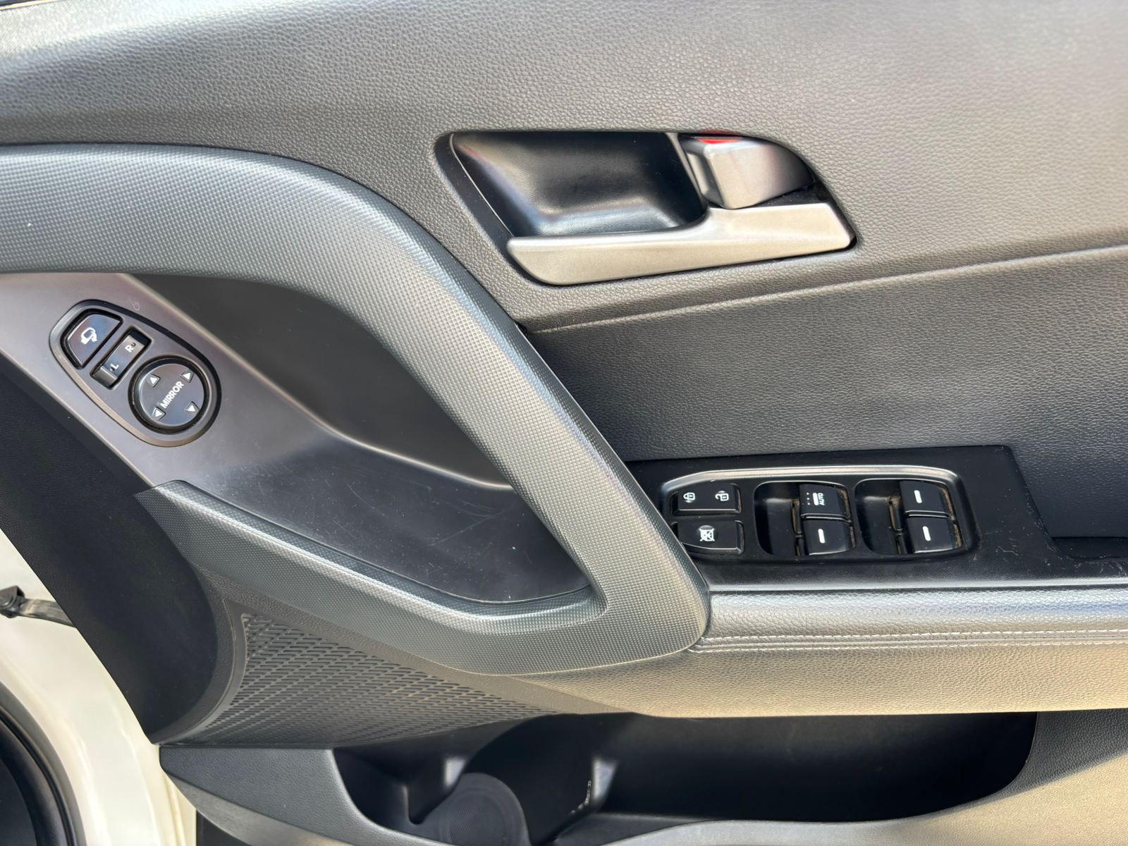 2018 Hyundai Creta 1.6 Executive