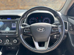 2018 Hyundai Creta 1.6 Executive