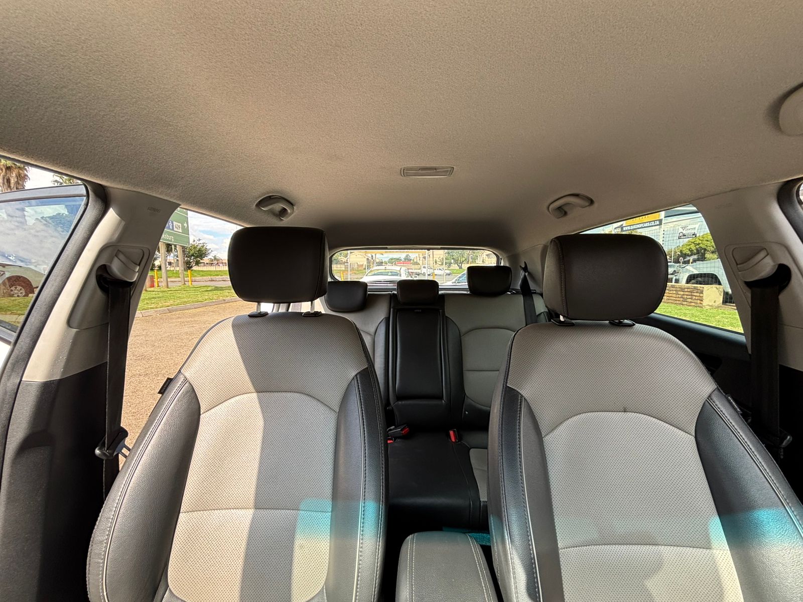 2018 Hyundai Creta 1.6 Executive