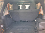 2012 Jeep Wrangler 3.6L V6 Unlimited Sahara 4x4