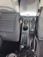 2012 Jeep Wrangler 3.6L V6 Unlimited Sahara 4x4