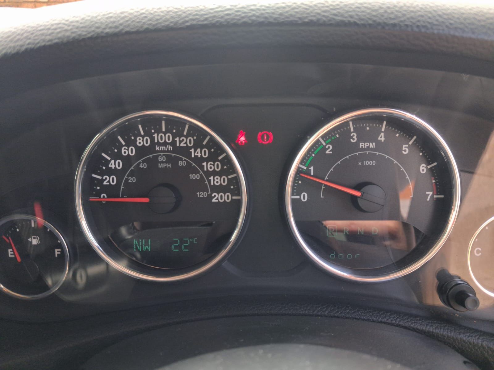 2012 Jeep Wrangler 3.6L V6 Unlimited Sahara 4x4