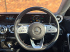 2020 Mercedes Benz CLA 220D