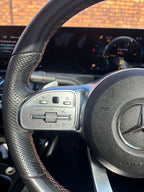 2020 Mercedes Benz CLA 220D
