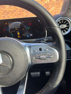 2020 Mercedes Benz CLA 220D