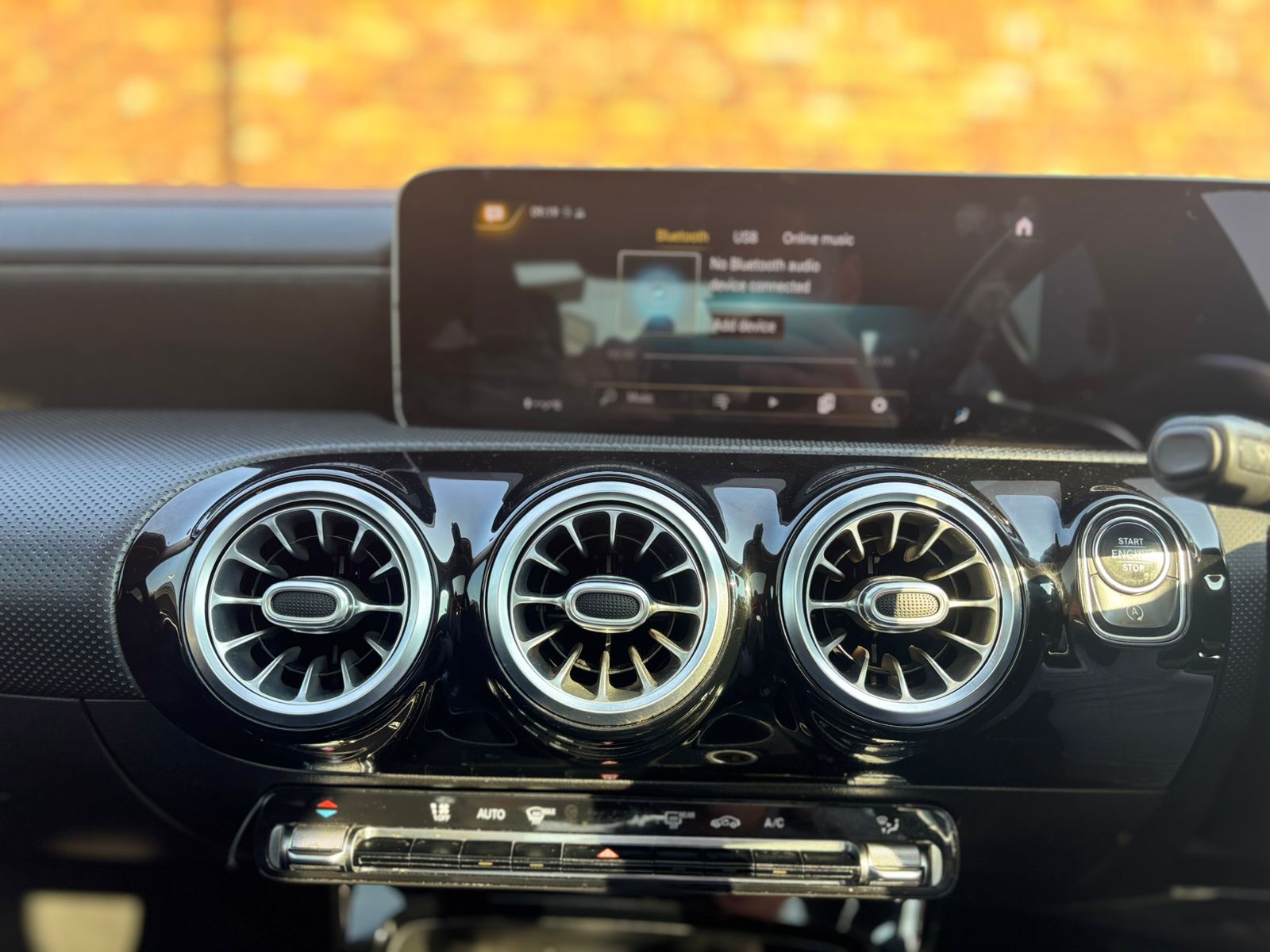 2020 Mercedes Benz CLA 220D