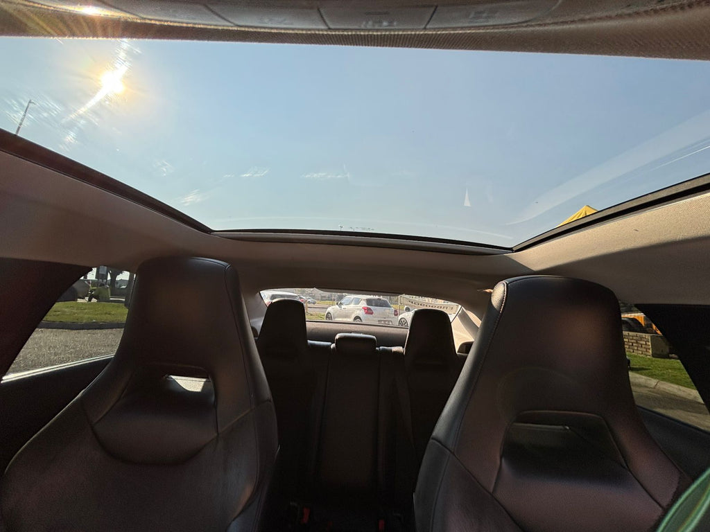 2020 Mercedes Benz CLA 220D