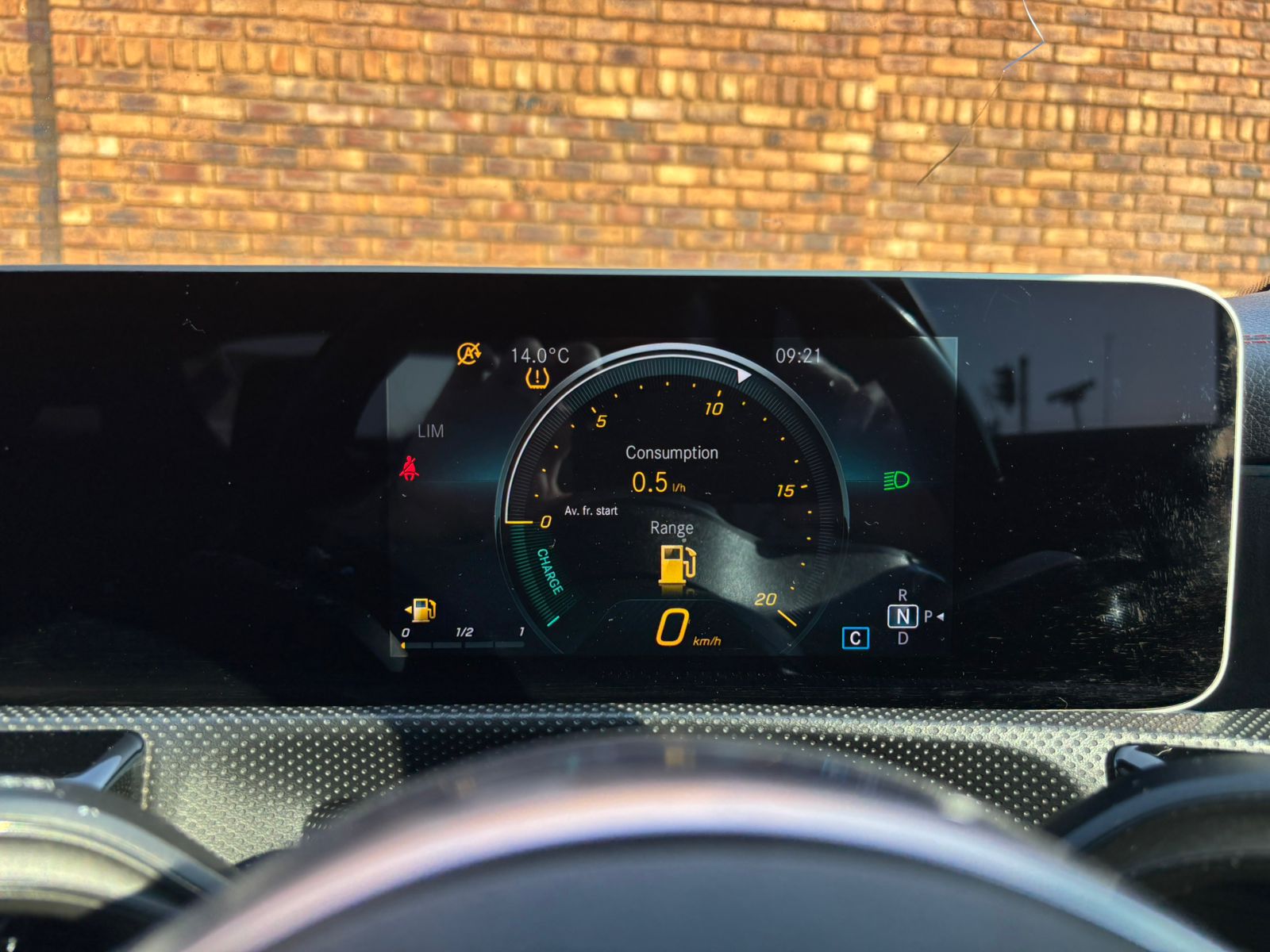 2020 Mercedes Benz CLA 220D