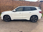 2025 BMW X1 18d M-SPORT