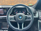 2025 BMW X1 18d M-SPORT