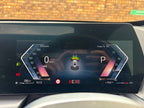 2025 BMW X1 18d M-SPORT