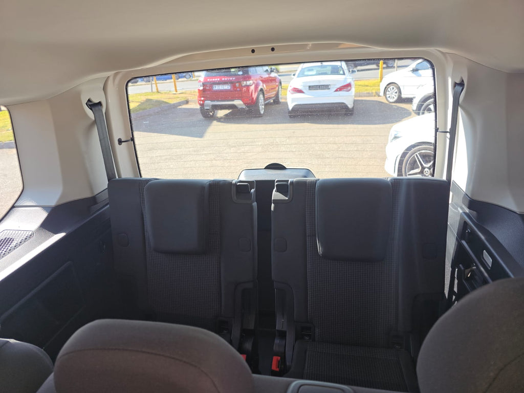 2026 Caddy Kombi 1.6i 7 Seater