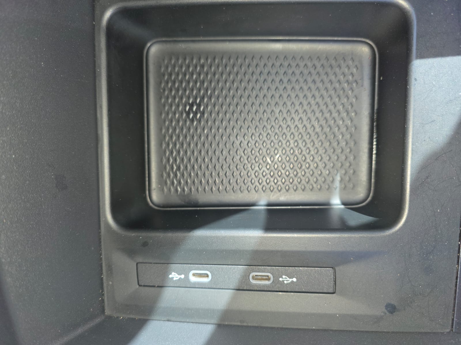 2026 Caddy Kombi 1.6i 7 Seater