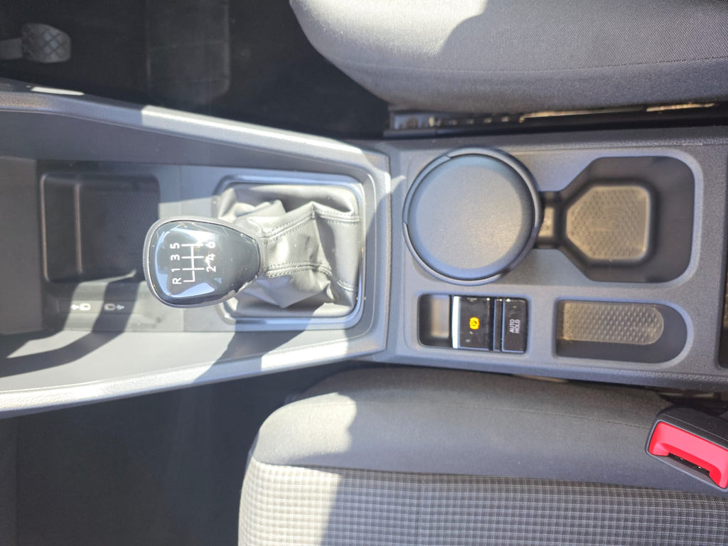 2026 Caddy Kombi 1.6i 7 Seater