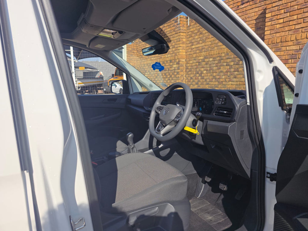 2026 Caddy Kombi 1.6i 7 Seater