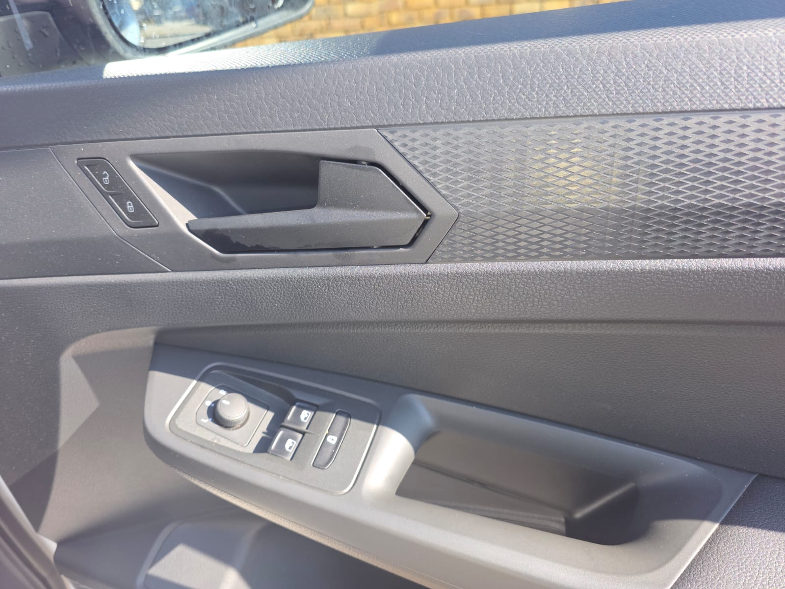 2026 Caddy Kombi 1.6i 7 Seater