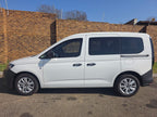 2026 Caddy Kombi 1.6i 7 Seater