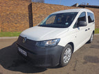 2026 Caddy Kombi 1.6i 7 Seater