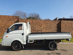 2019 Hyundai H-100 Dropside