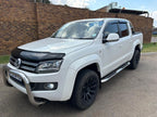 2017 VW Amarok 2.0 BiTDi HIGHLINE 132KW 4Motion (4x4) D/C P/U