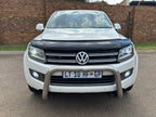 2017 VW Amarok 2.0 BiTDi HIGHLINE 132KW 4Motion (4x4) D/C P/U