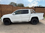 2017 VW Amarok 2.0 BiTDi HIGHLINE 132KW 4Motion (4x4) D/C P/U