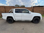2017 VW Amarok 2.0 BiTDi HIGHLINE 132KW 4Motion (4x4) D/C P/U
