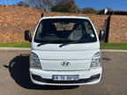 2022 Hyundai H-100 Dropside
