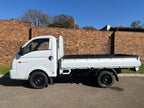 2022 Hyundai H-100 Dropside
